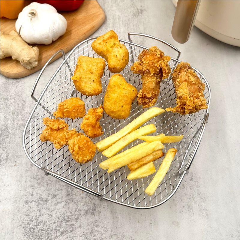 Wielofunkcyjny ruszt do piecze – Commercial Kitchen Steamer recenzja i cena