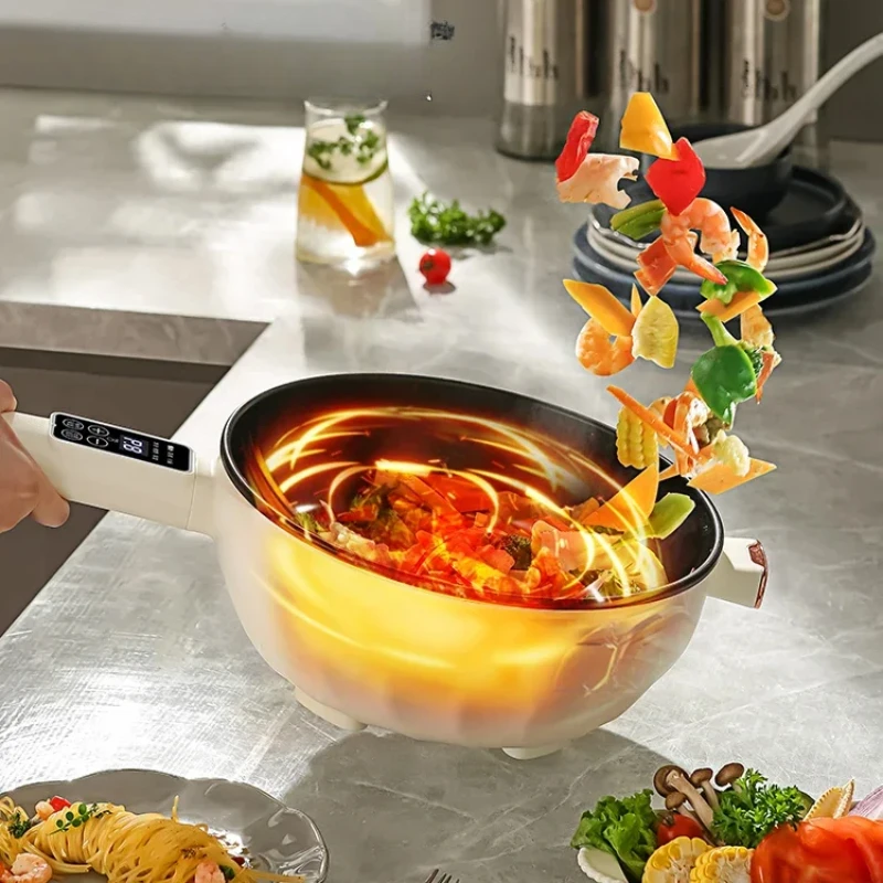 Wielofunkcyjny elektryczny gar – Commercial Kitchen Steamer recenzja i cena