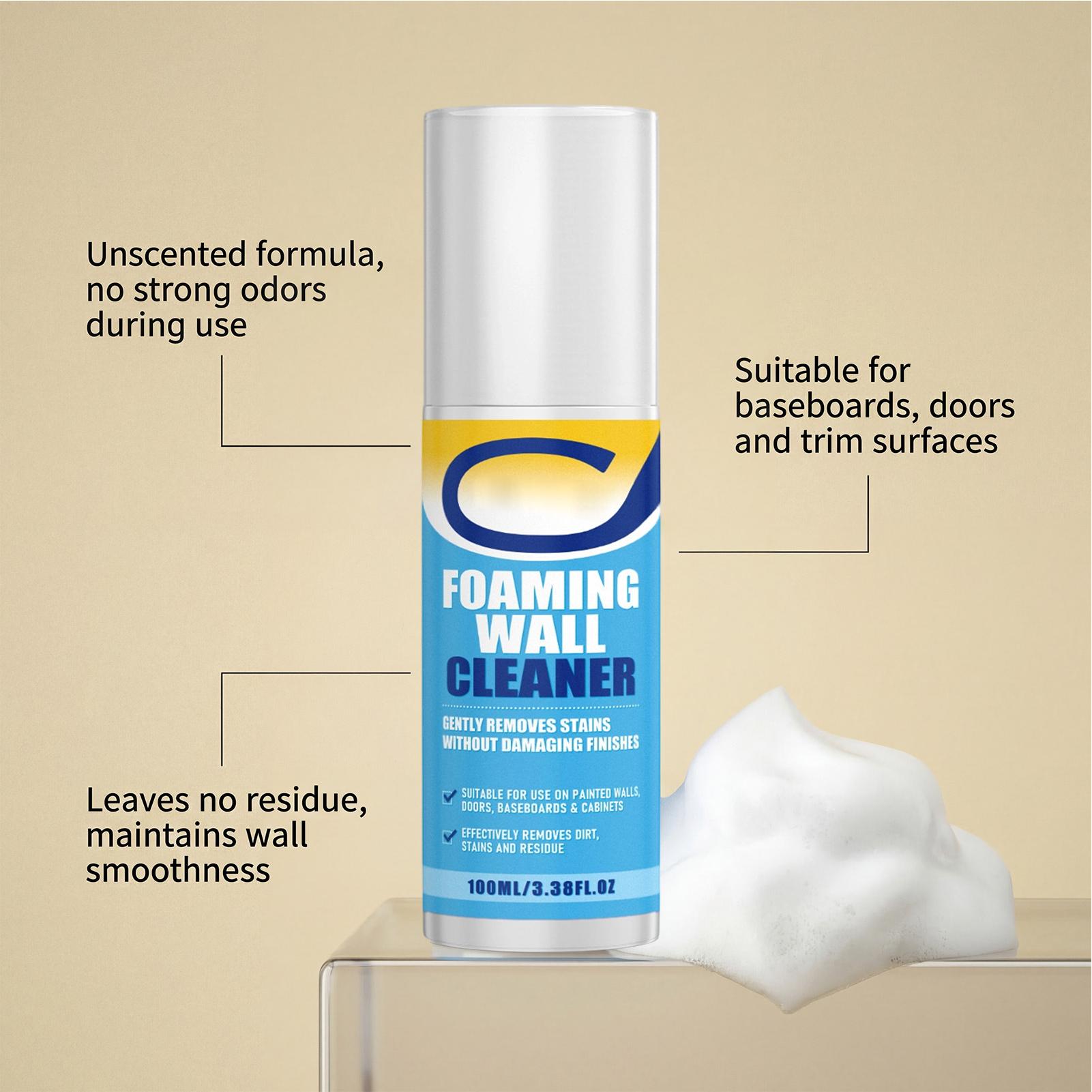 Pianka do czyszczenia ścian 10 – Commercial Kitchen Grease Cleaner recenzja i cena