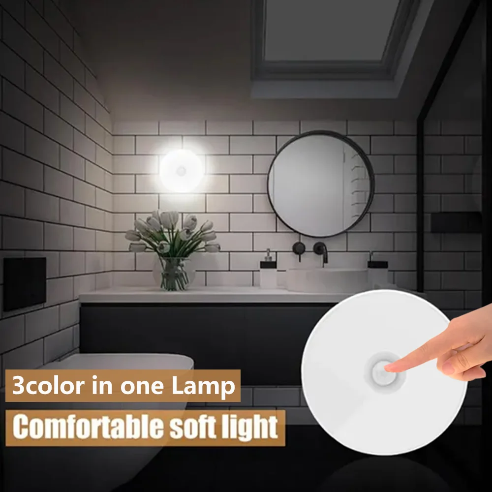 Lampka nocna USB akumulatorowe – Commercial Kitchen Lighting recenzja i cena