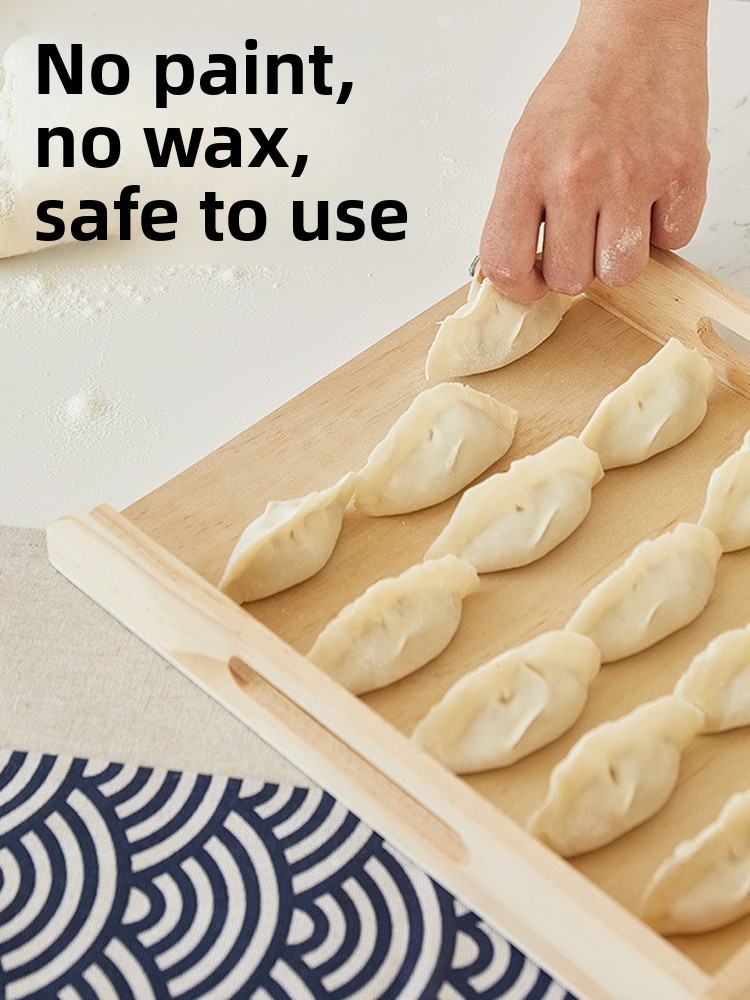Drewniana, wielowarstwowa taca – Commercial Kitchen Utensil Storage recenzja i cena