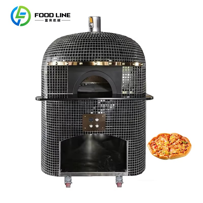 Profesjonalny piec do pizzy ze – Commercial Kitchen Needs recenzja i cena