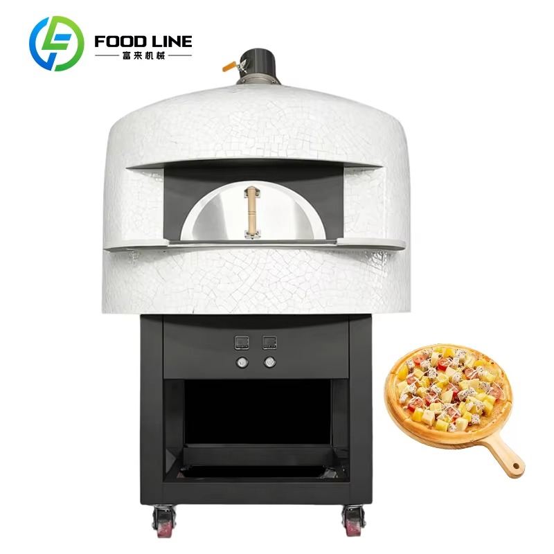Profesjonalny piec do pizzy ze – Commercial Kitchen Needs recenzja i cena