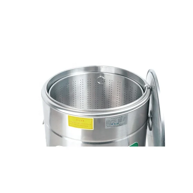 Profesjonalny, wielofunkcyjny  – Commercial Kitchen Boiler recenzja i cena