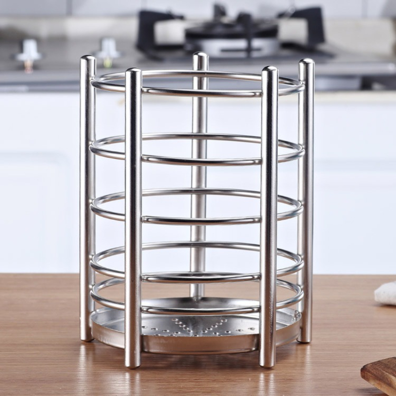 Pogrubiony ociekacz na pałeczk – Commercial Kitchen Utensil Storage recenzja i cena