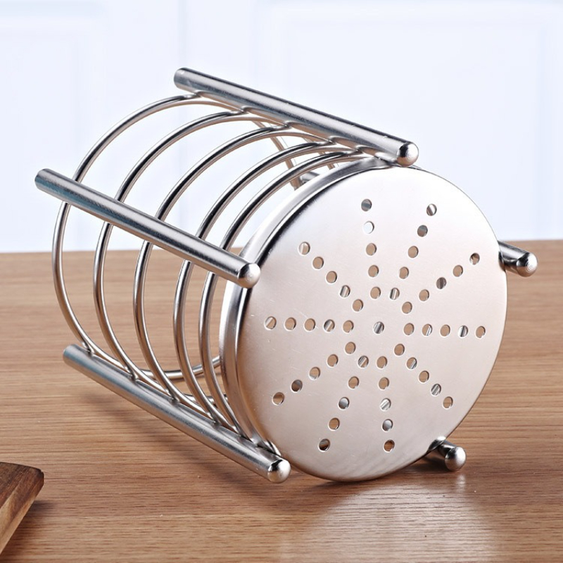 Pogrubiony ociekacz na pałeczk – Commercial Kitchen Utensil Storage recenzja i cena