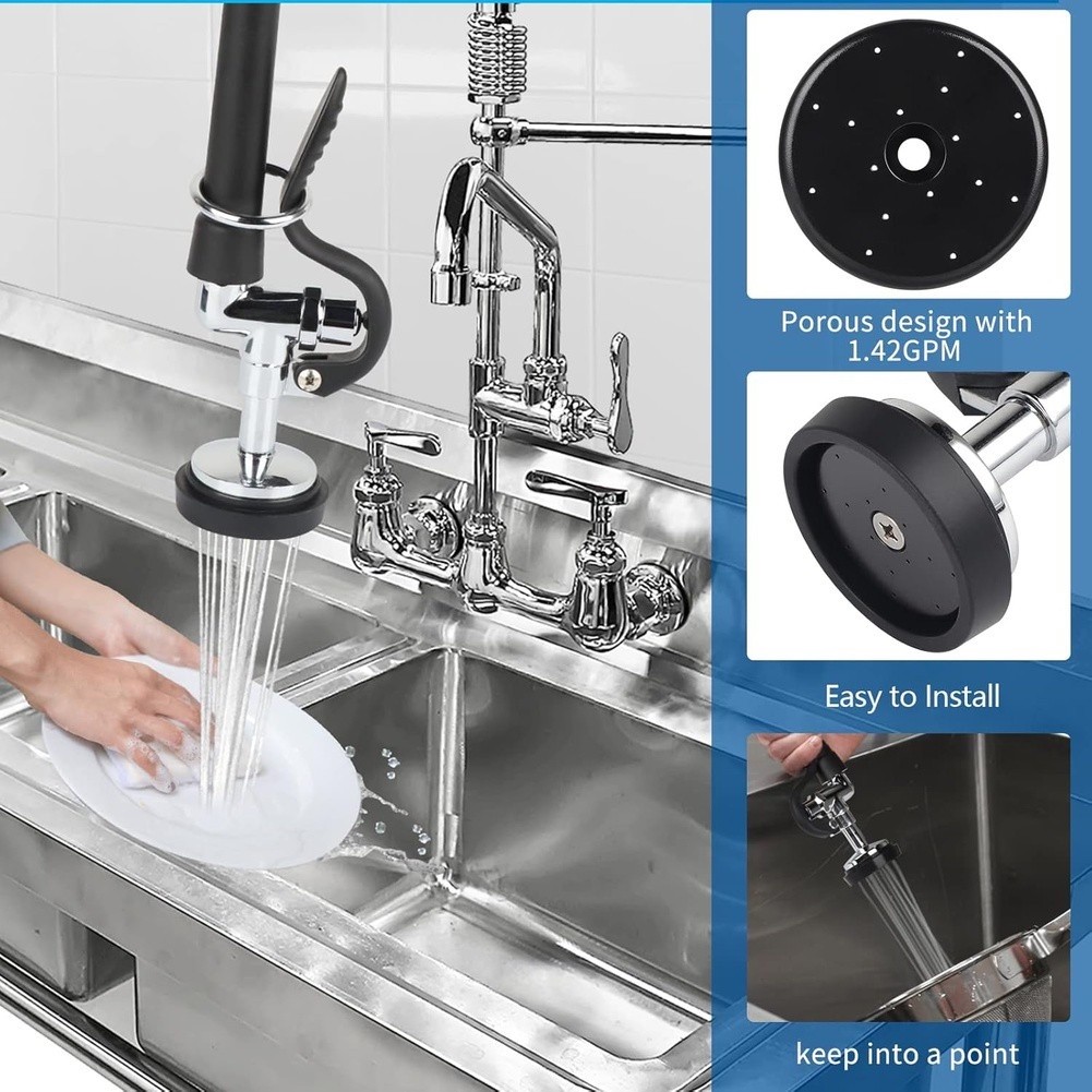 Zestaw naprawczy zaworu wstępn – Commercial Kitchen Needs recenzja i cena