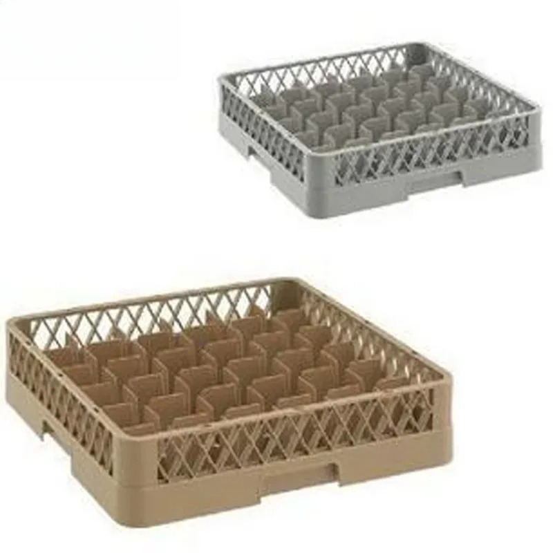 Profesjonalna suszarka do nacz – Commercial Kitchen Utensil Storage recenzja i cena