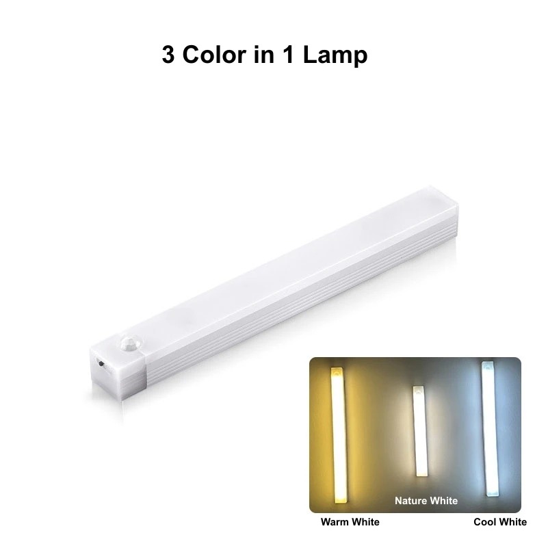Akumulatorowa listwa LED z czu – Commercial Kitchen Lighting recenzja i cena