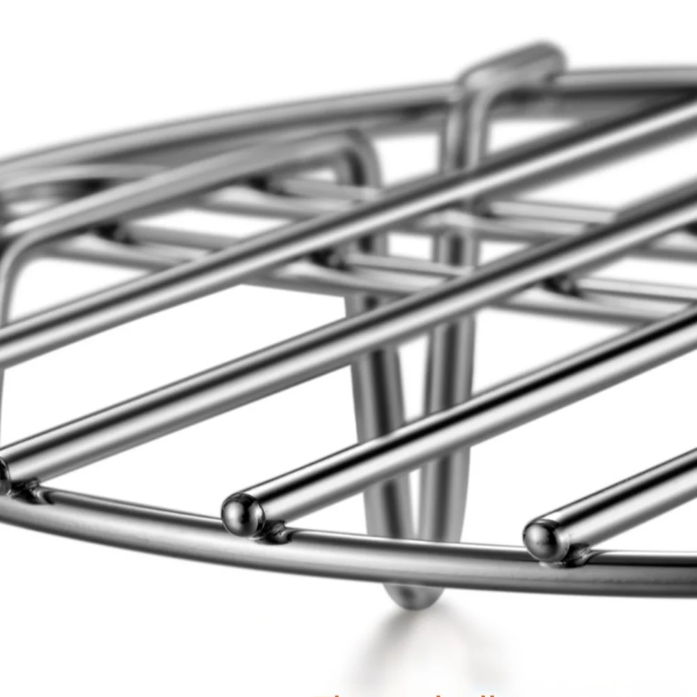 Trwała 19-centymetrowa frytkow – Commercial Kitchen Steamer recenzja i cena