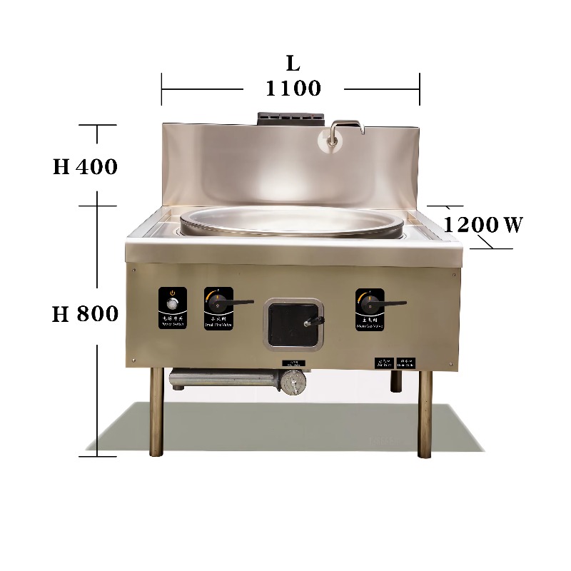 Profesjonalny, wysokowydajny k – Commercial Kitchen Needs recenzja i cena