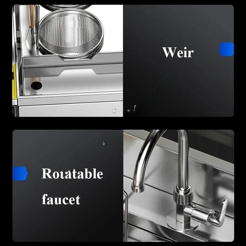 Urządzenie do gotowania makaro – Commercial Kitchen Boiler recenzja i cena