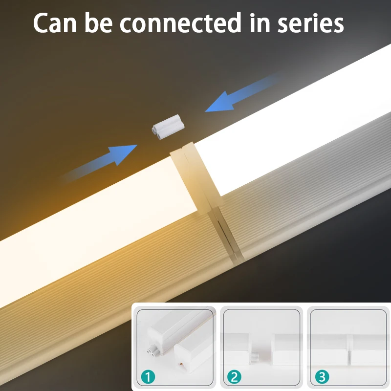Odporna na wilgoć świetlówka L – Commercial Kitchen Lighting recenzja i cena