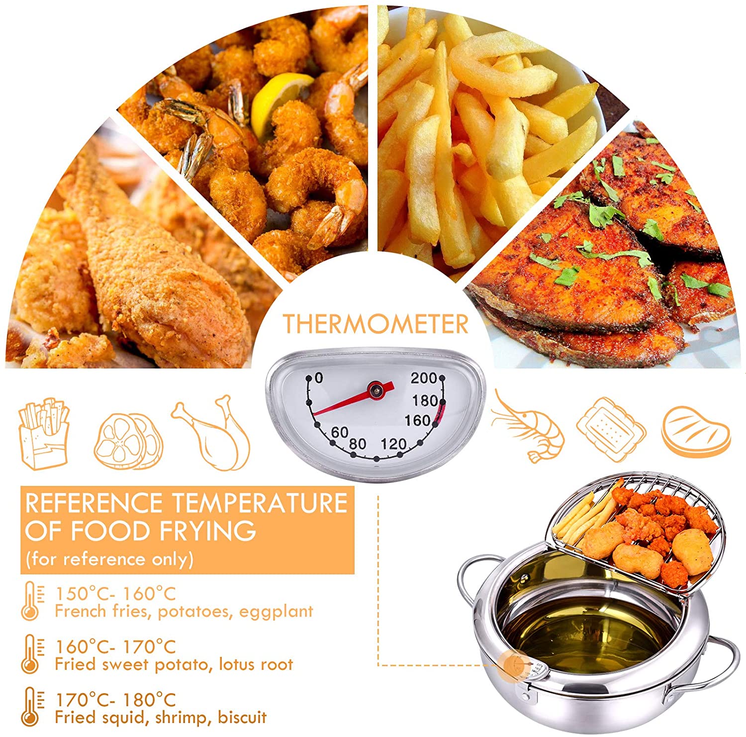 LMETJMA japoński garnek do sma – Commercial Kitchen Appliances recenzja i cena