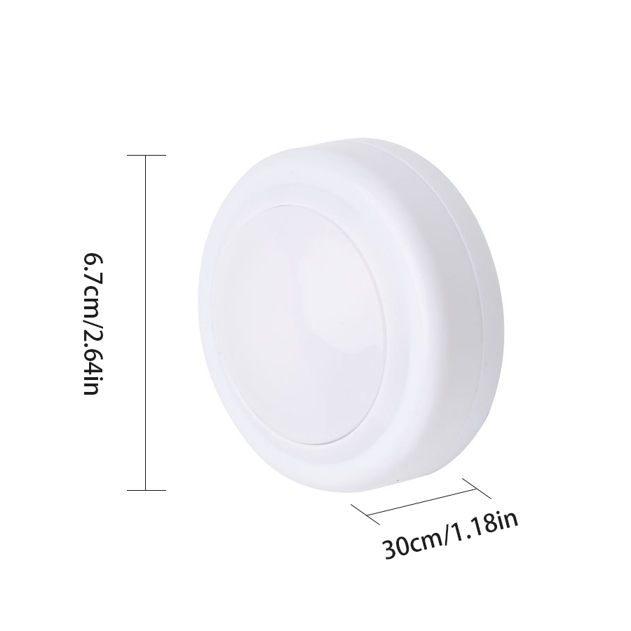 Bezprzewodowe lampki LED pod s – Commercial Kitchen Lighting recenzja i cena