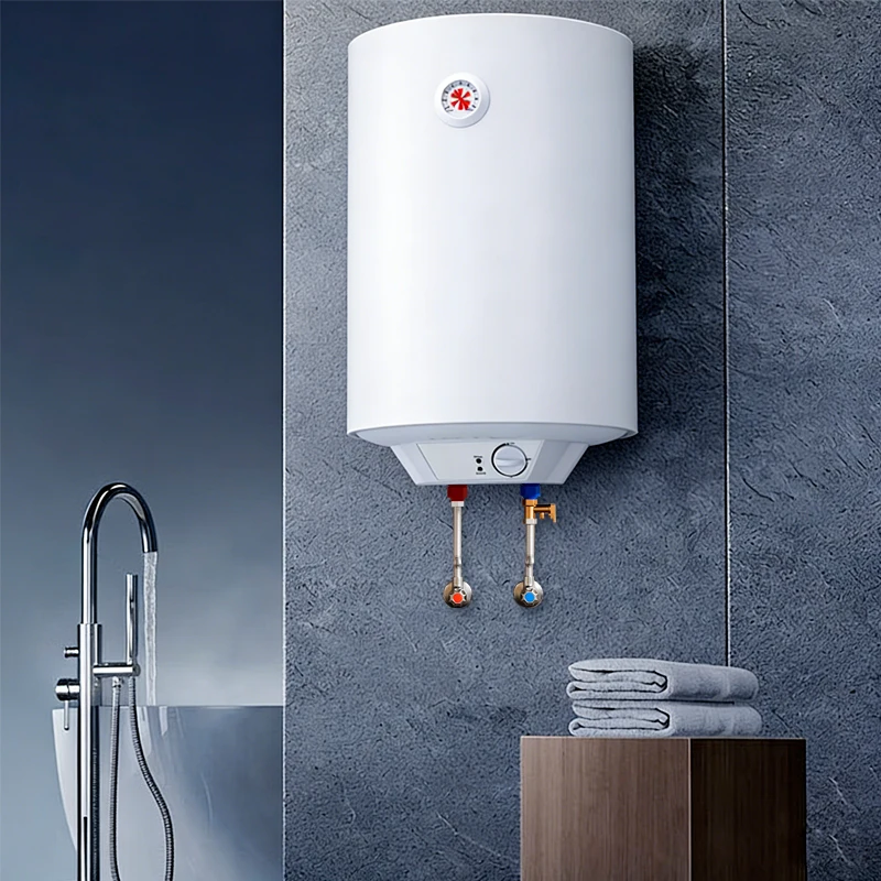 Komercyjny elektryczny podgrze – Commercial Kitchen Boiler recenzja i cena