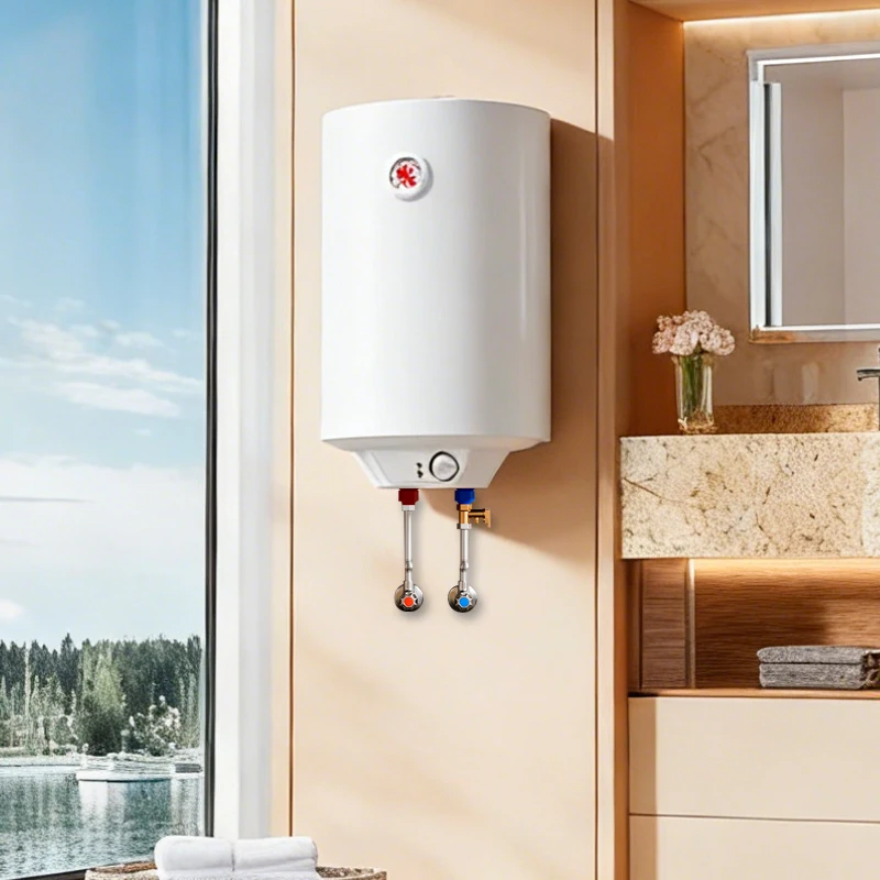 Komercyjny elektryczny podgrze – Commercial Kitchen Boiler recenzja i cena