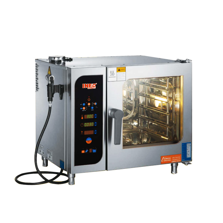 Profesjonalne wyposażenie kuch – Commercial Kitchen Boiler recenzja i cena
