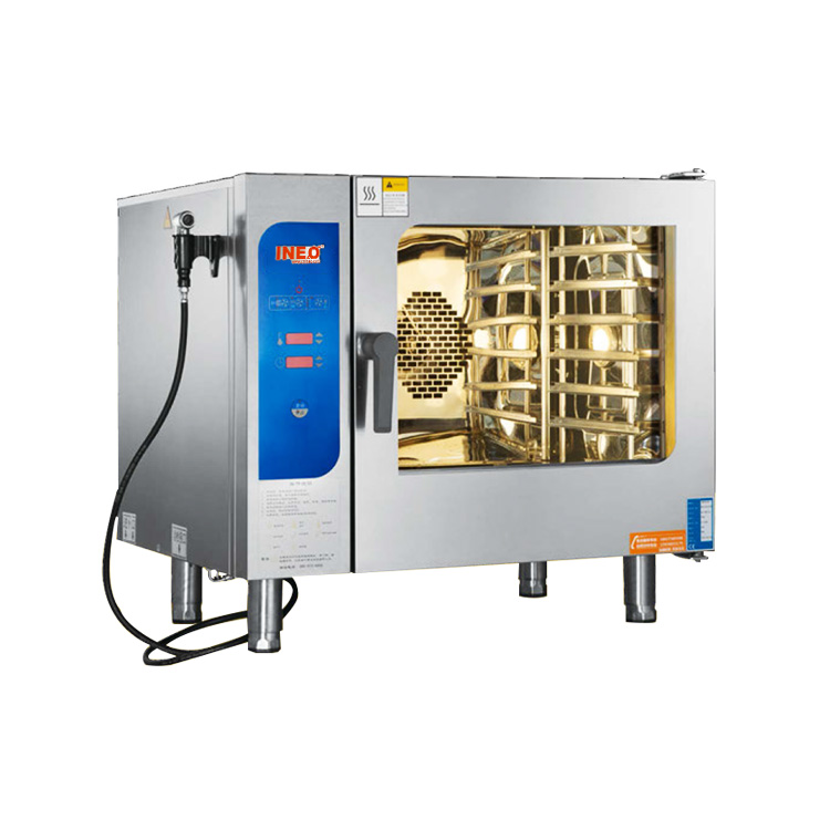Profesjonalne wyposażenie kuch – Commercial Kitchen Boiler recenzja i cena