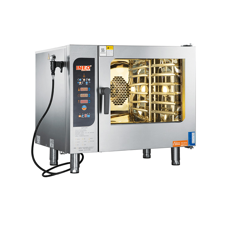 Profesjonalne wyposażenie kuch – Commercial Kitchen Boiler recenzja i cena
