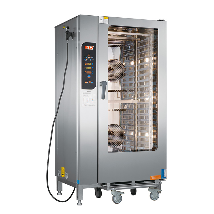 Profesjonalne wyposażenie kuch – Commercial Kitchen Boiler recenzja i cena