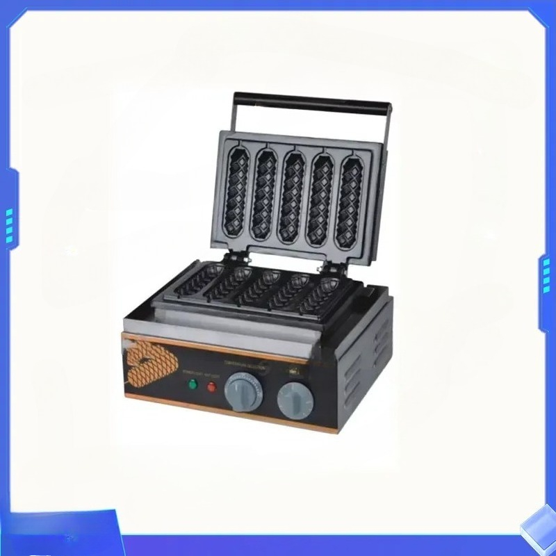 Profesjonalny parowar do kukur – Commercial Kitchen Boiler recenzja i cena