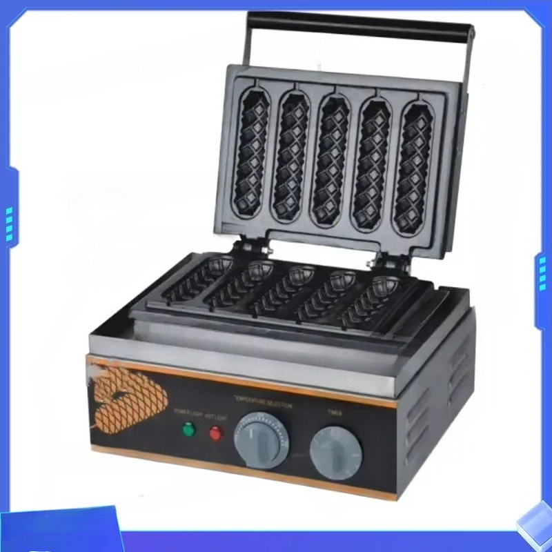 Profesjonalny parowar do kukur – Commercial Kitchen Boiler recenzja i cena
