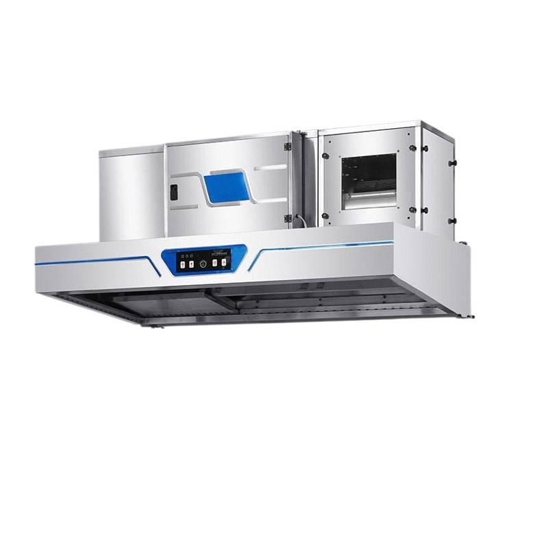 Komercyjna okapowa odsysarka d – Commercial Kitchen Vent recenzja i cena