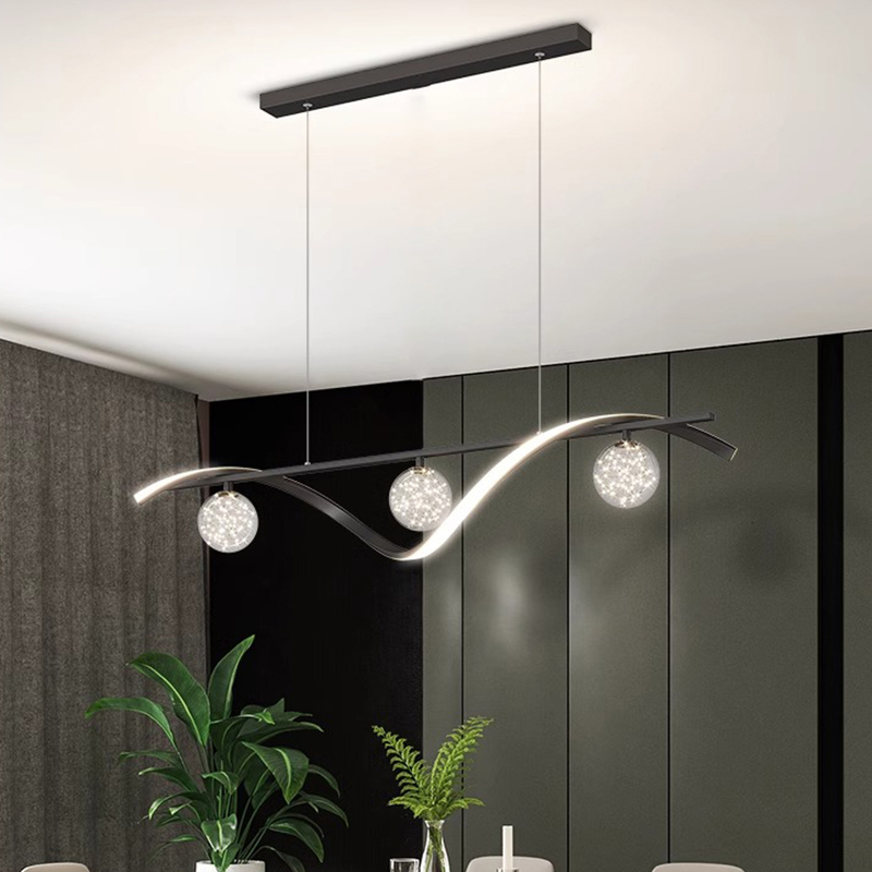 Nowoczesne minimalistyczne lam – Commercial Kitchen Lighting recenzja i cena