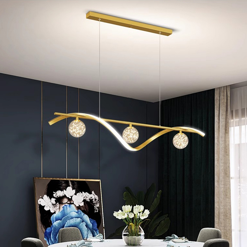 Nowoczesne minimalistyczne lam – Commercial Kitchen Lighting recenzja i cena