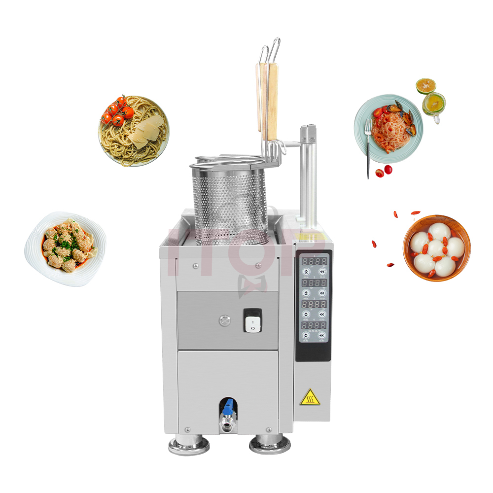 Elektryczny garnek do gotowani – Commercial Kitchen Boiler recenzja i cena