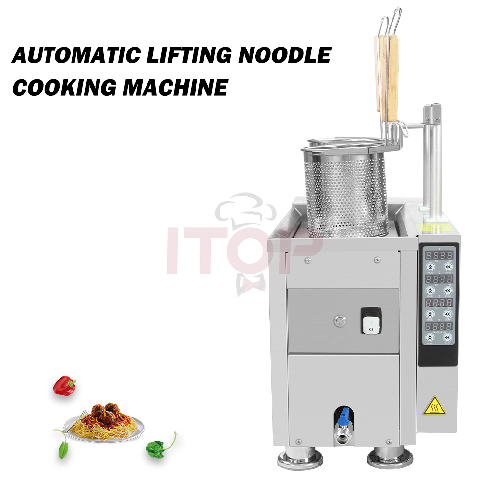 Elektryczny garnek do gotowani – Commercial Kitchen Boiler recenzja i cena