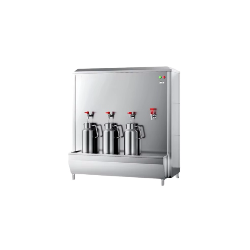 Duży komercyjny elektryczny bo – Commercial Kitchen Boiler recenzja i cena